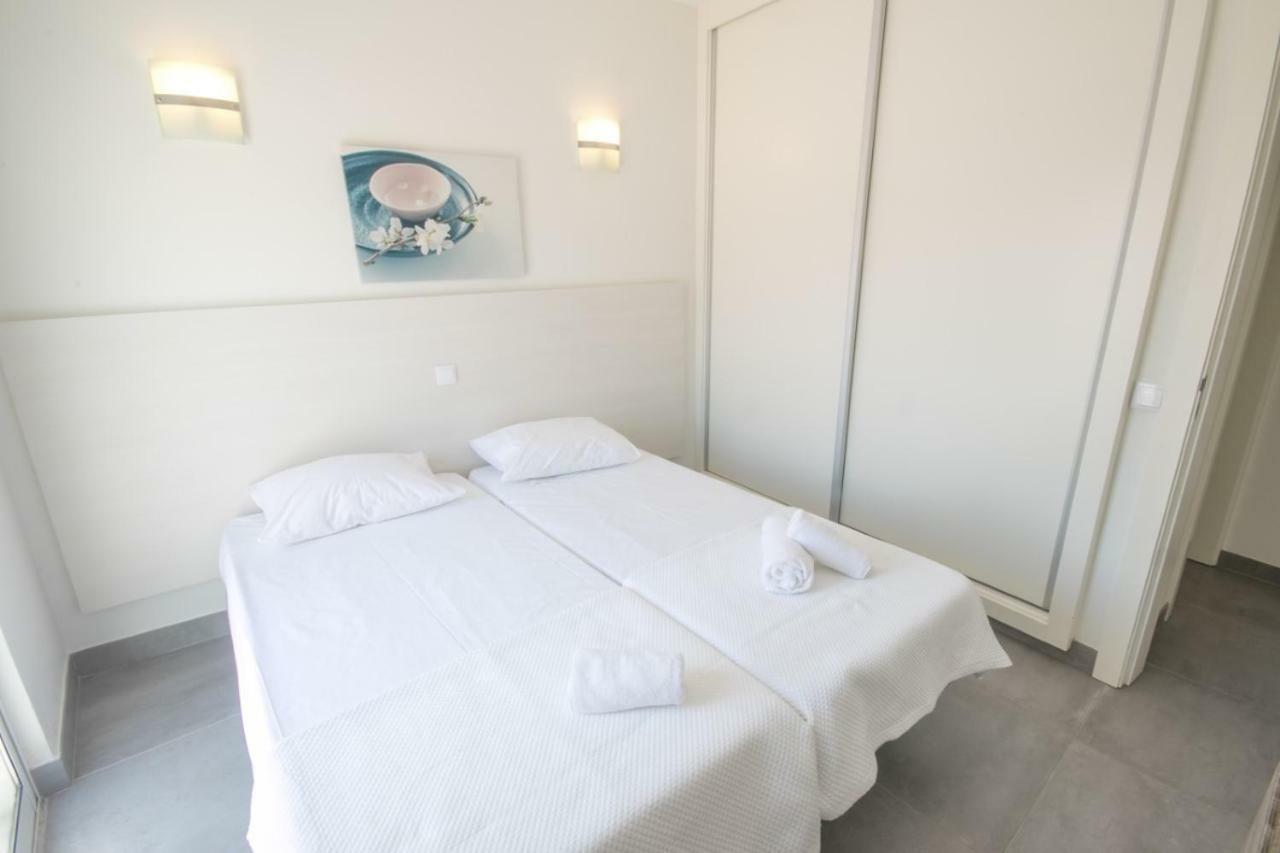 O Veleiro Apartment By Hellovacations 阿尔布费拉 外观 照片