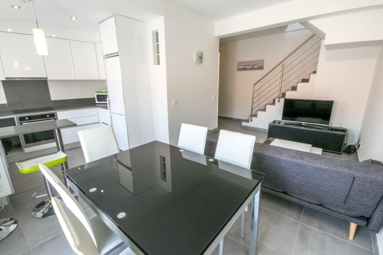 O Veleiro Apartment By Hellovacations 阿尔布费拉 外观 照片