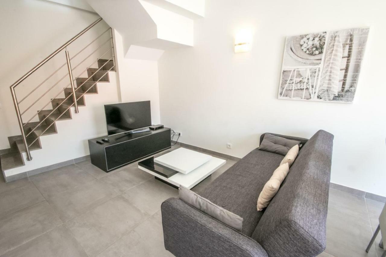 O Veleiro Apartment By Hellovacations 阿尔布费拉 外观 照片